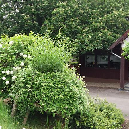 Forsthaus Alter Foerster Bad Oeynhausen Exterior foto