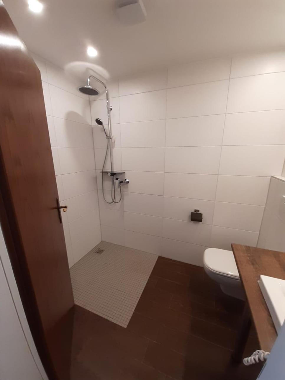 Forsthaus Alter Foerster Bad Oeynhausen Exterior foto