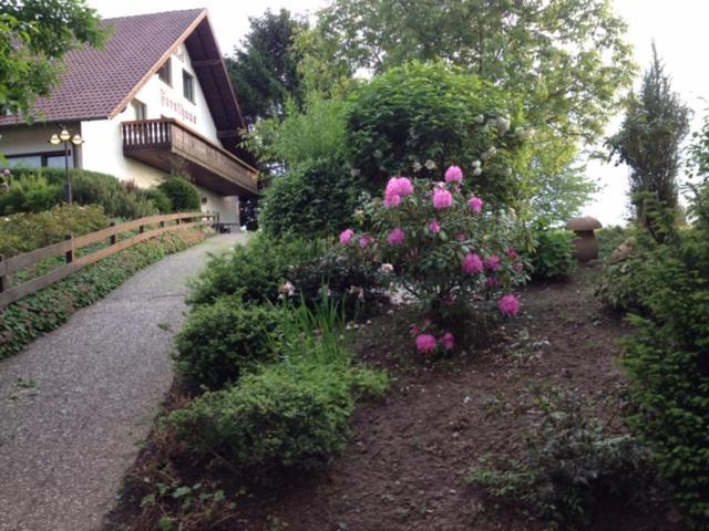 Forsthaus Alter Foerster Bad Oeynhausen Exterior foto