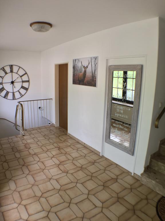 Forsthaus Alter Foerster Bad Oeynhausen Exterior foto