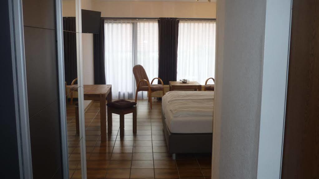 Forsthaus Alter Foerster Bad Oeynhausen Exterior foto