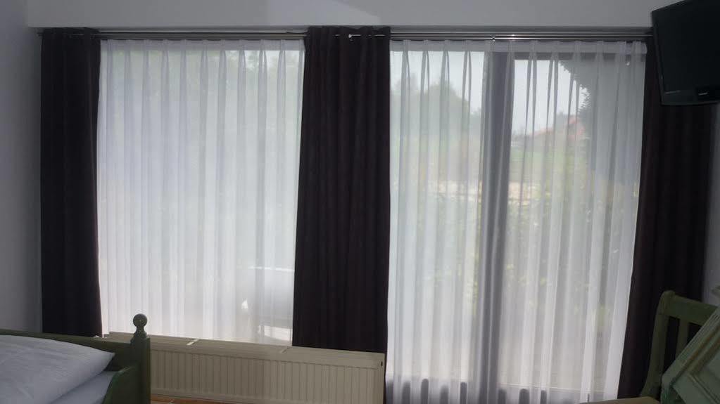Forsthaus Alter Foerster Bad Oeynhausen Exterior foto