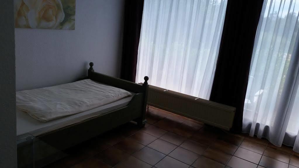 Forsthaus Alter Foerster Bad Oeynhausen Exterior foto
