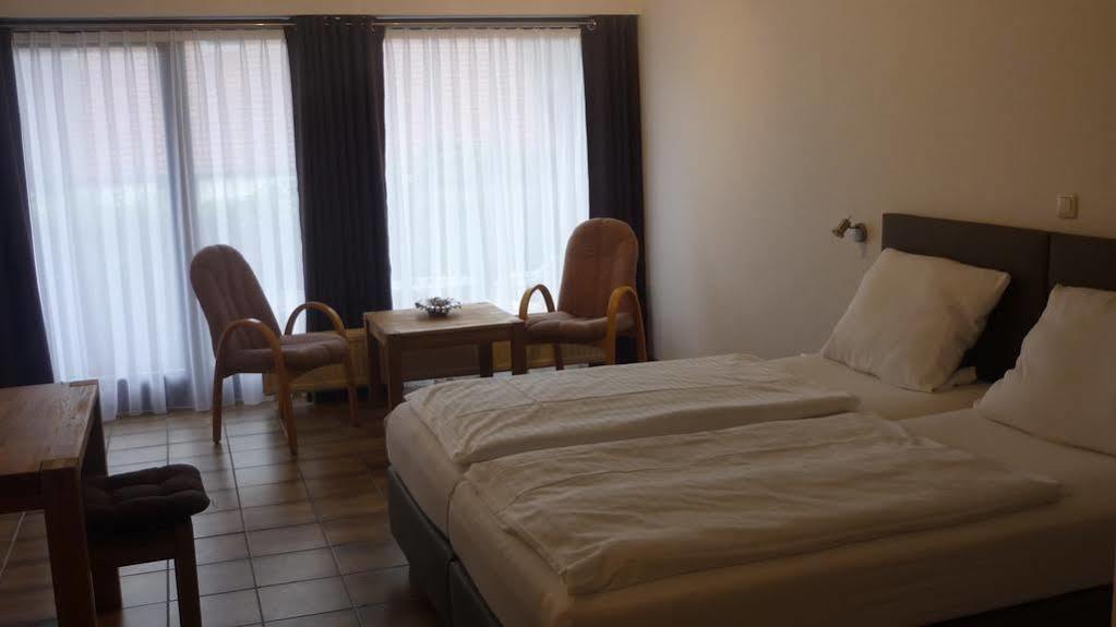 Forsthaus Alter Foerster Bad Oeynhausen Exterior foto