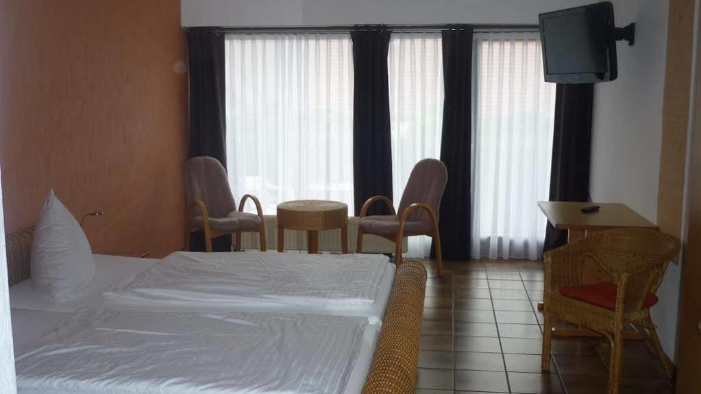 Forsthaus Alter Foerster Bad Oeynhausen Exterior foto