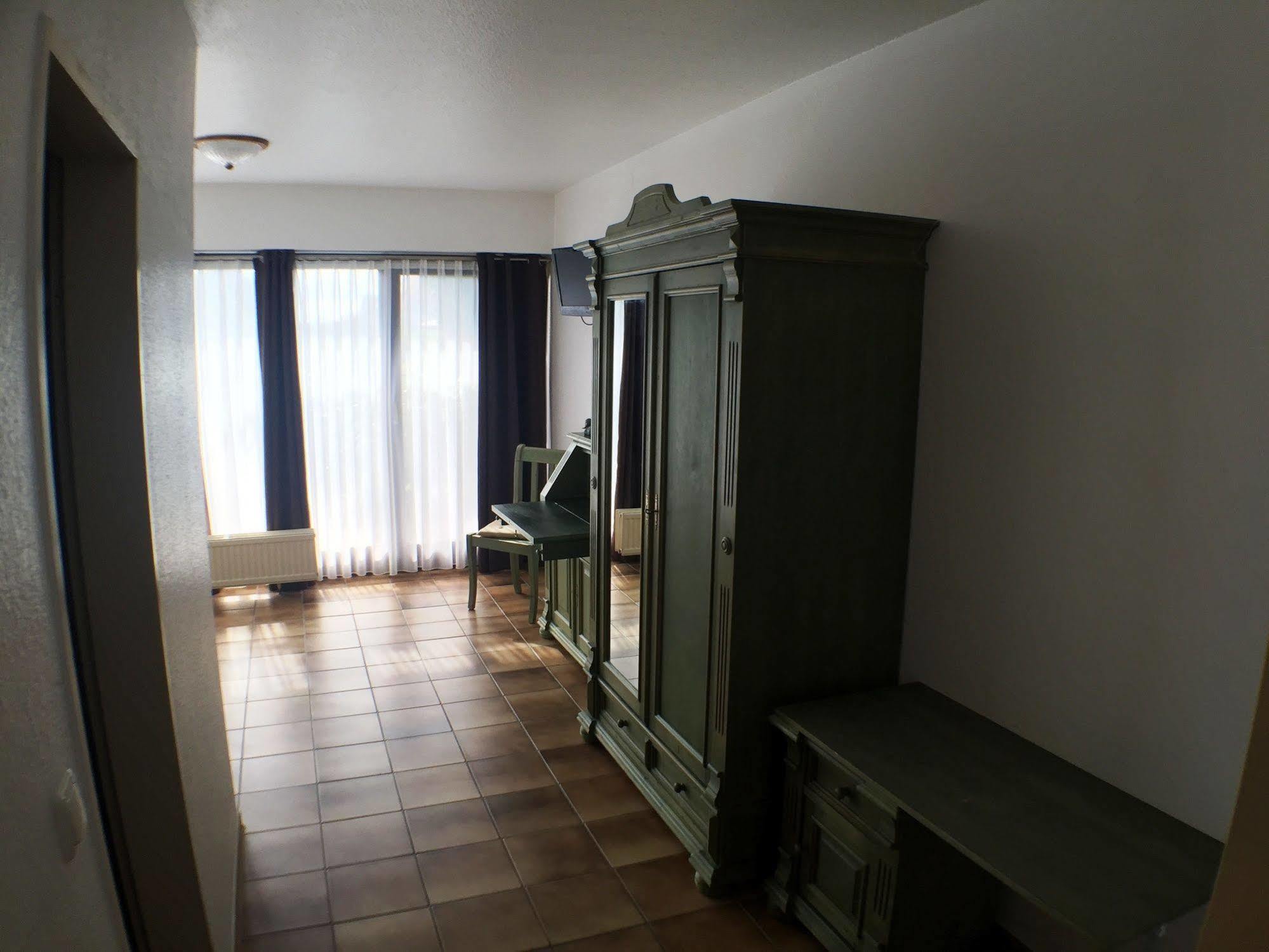 Forsthaus Alter Foerster Bad Oeynhausen Exterior foto