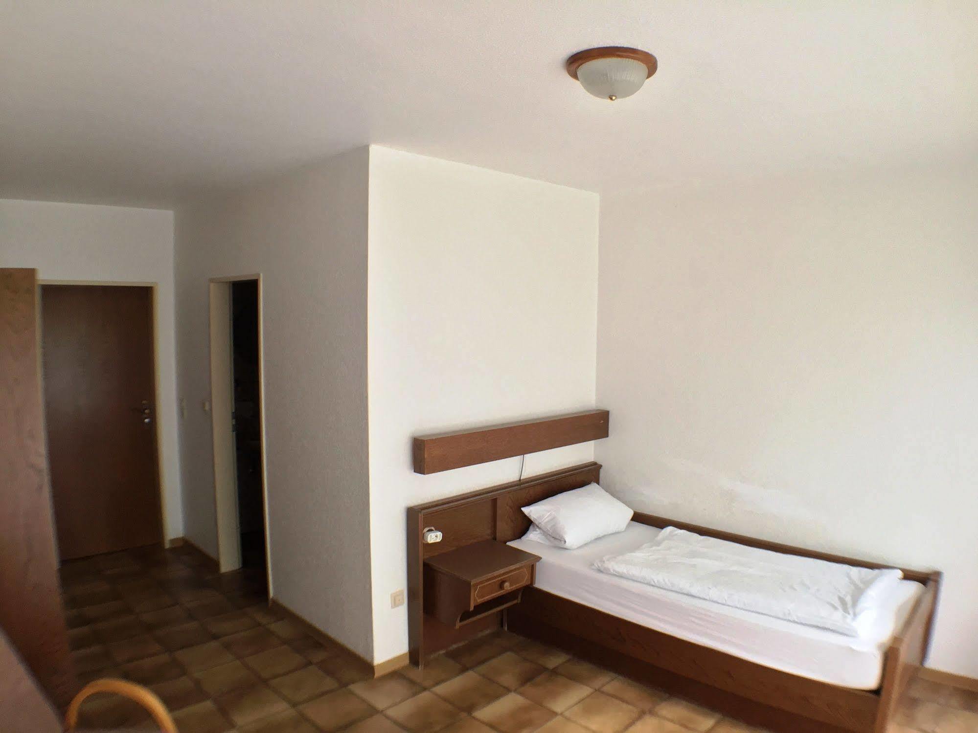 Forsthaus Alter Foerster Bad Oeynhausen Exterior foto